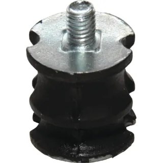 Vibrāciju slāpētājs 501594101, piemērots Husqvarna FGP440021 gopart FGP456717