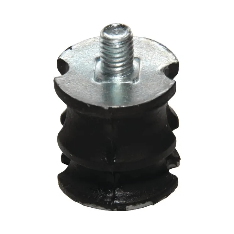 Vibrāciju slāpētājs 501594101, piemērots Husqvarna FGP440021 gopart FGP456717
