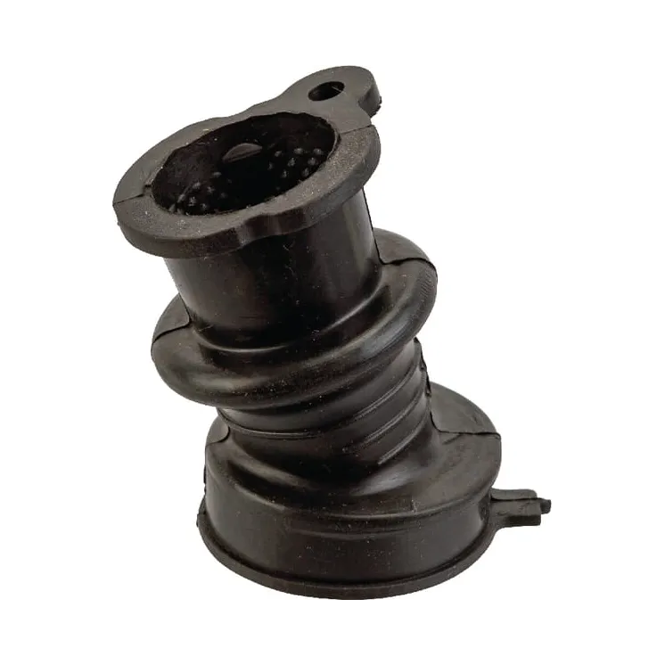 Ieplūdes kolektors, PVC FGP430074 gopart