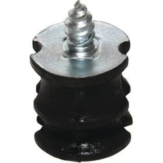 Vibrāciju slāpētājs 501628701, piemērots Husqvarna FGP440022 gopart FGP456718