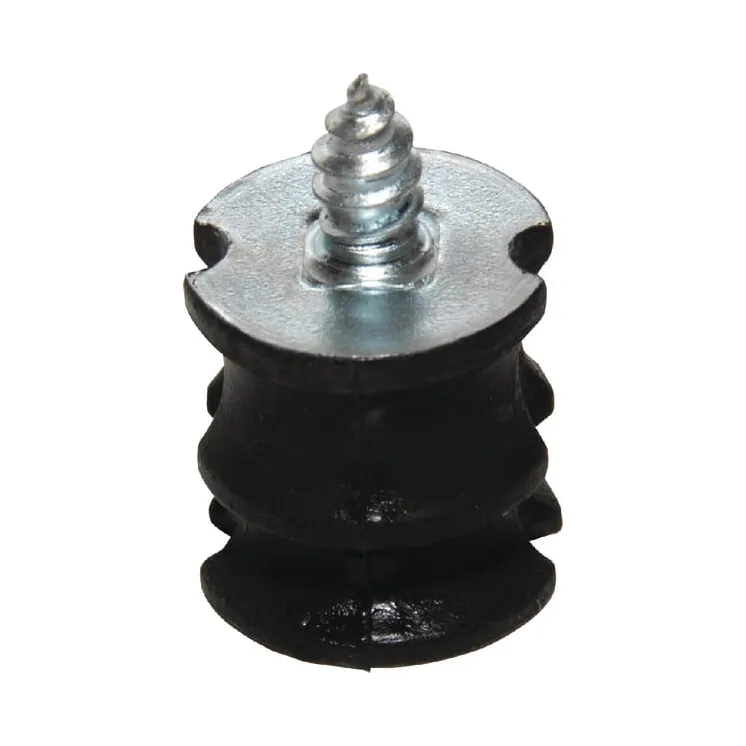 Vibrāciju slāpētājs 501628701, piemērots Husqvarna FGP440022 gopart FGP456718