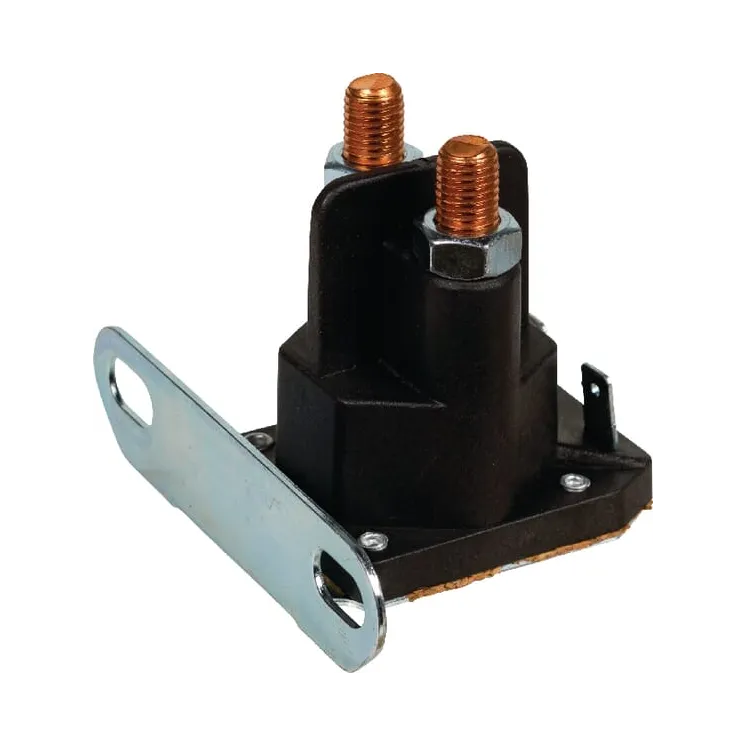 Solenoide for John Deere  FGP430010 gopart