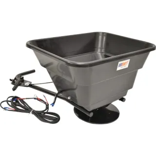 ATV Spreader 43.5L 12V, FGP455500GP gopart