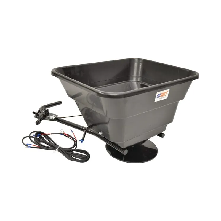ATV Spreader 43.5L 12V,   FGP455500GP gopart