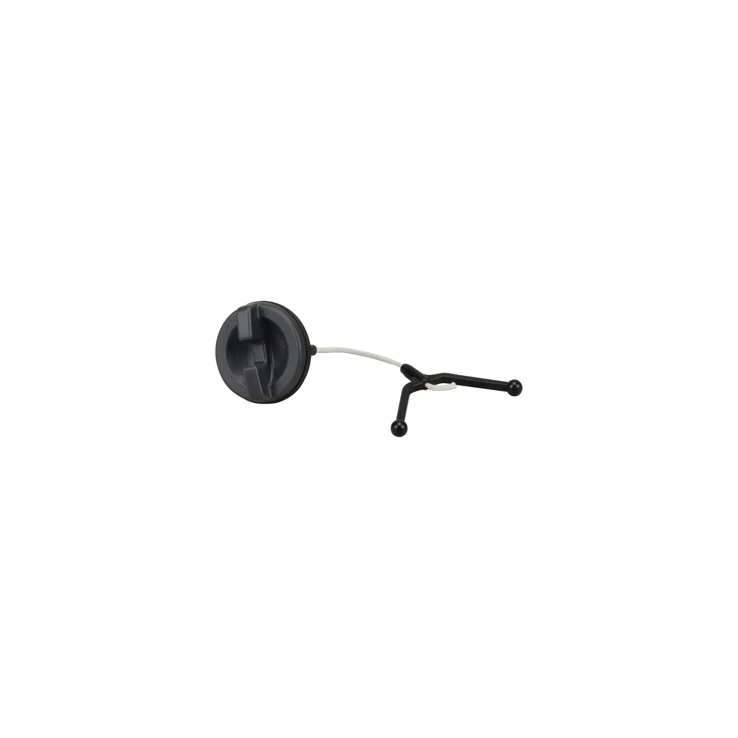 Eļļas vāciņš priekš Zenoah FGP430108 gopart