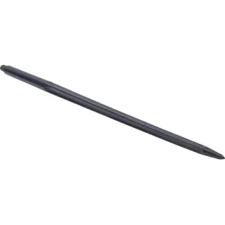 Iekrāvēja zars, taisns, zvaigžņu sekcija 35x860mm, smails uzgalis ar 11,5 ruļļu tapu, melns, FT4064GP gopart