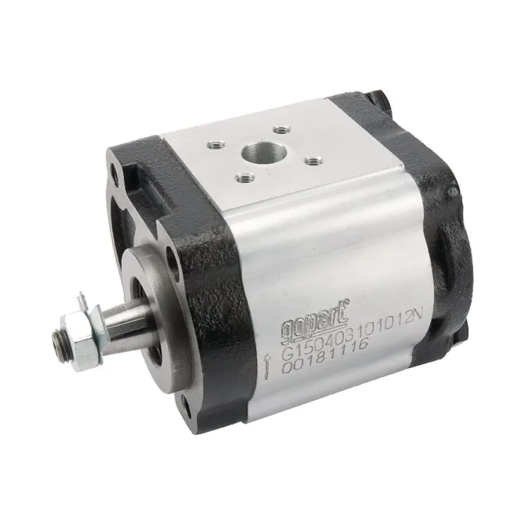 Hidrauliskais sūknis 11,3 ccm G150403101012N gopart