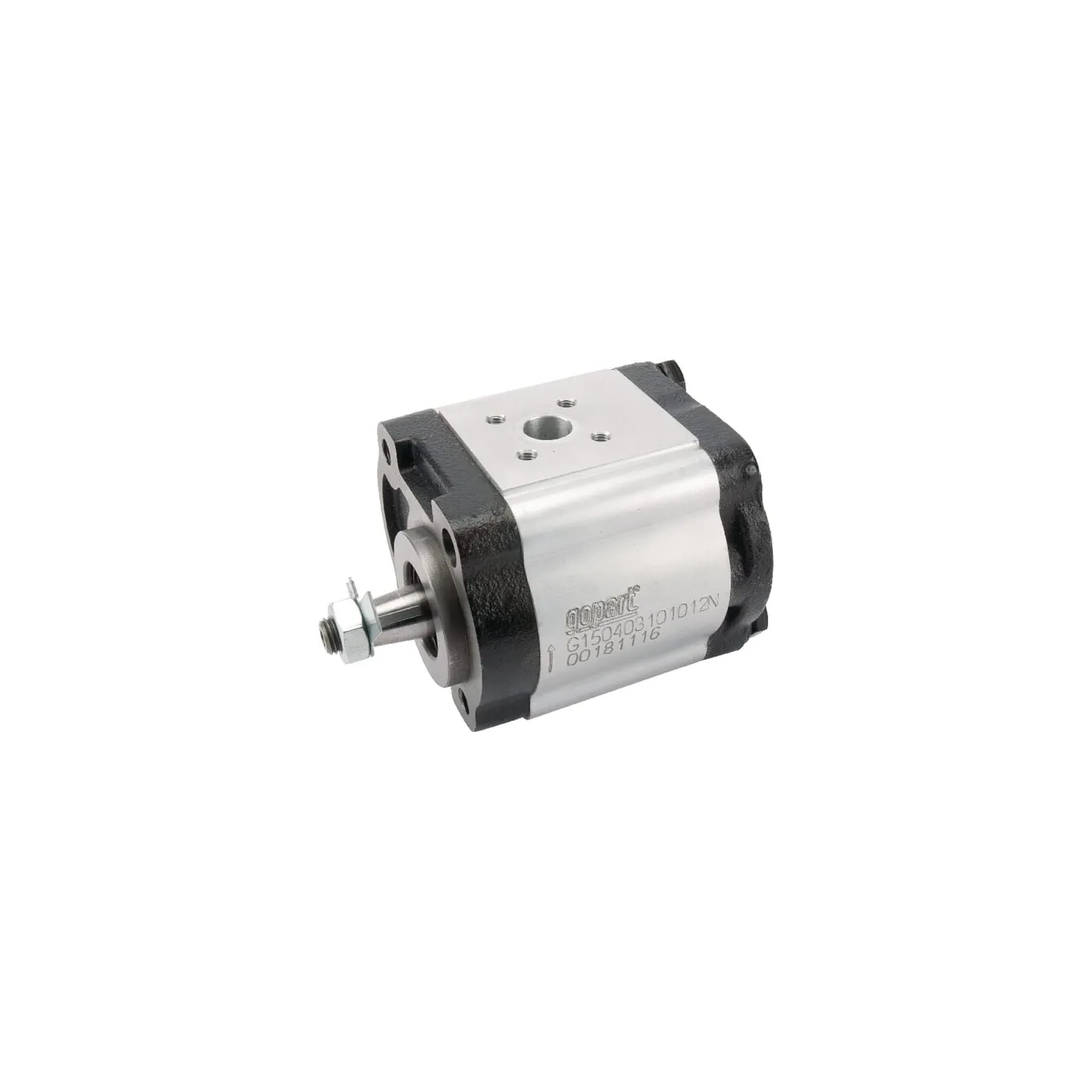 Hidrauliskais sūknis 11,3 ccm G150403101012N gopart