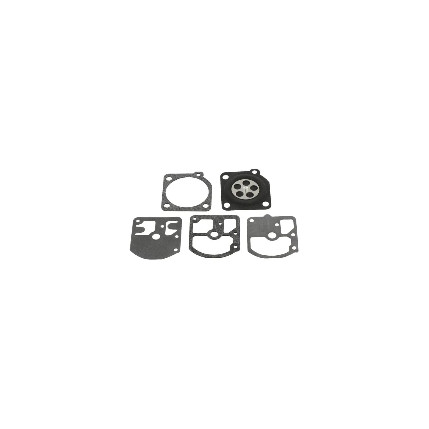 Membrānas komplekts GND4GP gopart 49885R 49895 FGP012203 FGP012696