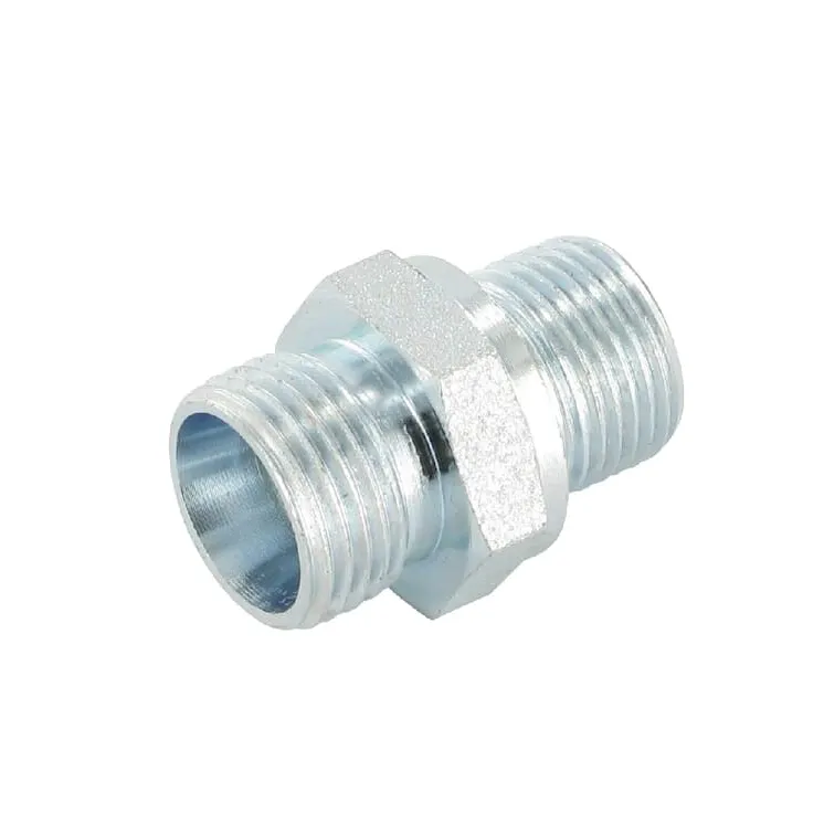 Vīriešu tapas savienojums R1/8 50Gb GES6LR18P050GP gopart