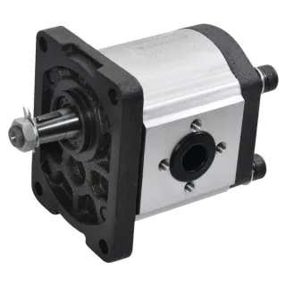 Gear motor Gr2 16cc R C18E  GM2016R4040C18EGP gopart