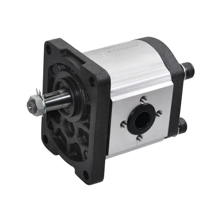 Gear motor Gr2 16cc R C18E  GM2016R4040C18EGP gopart