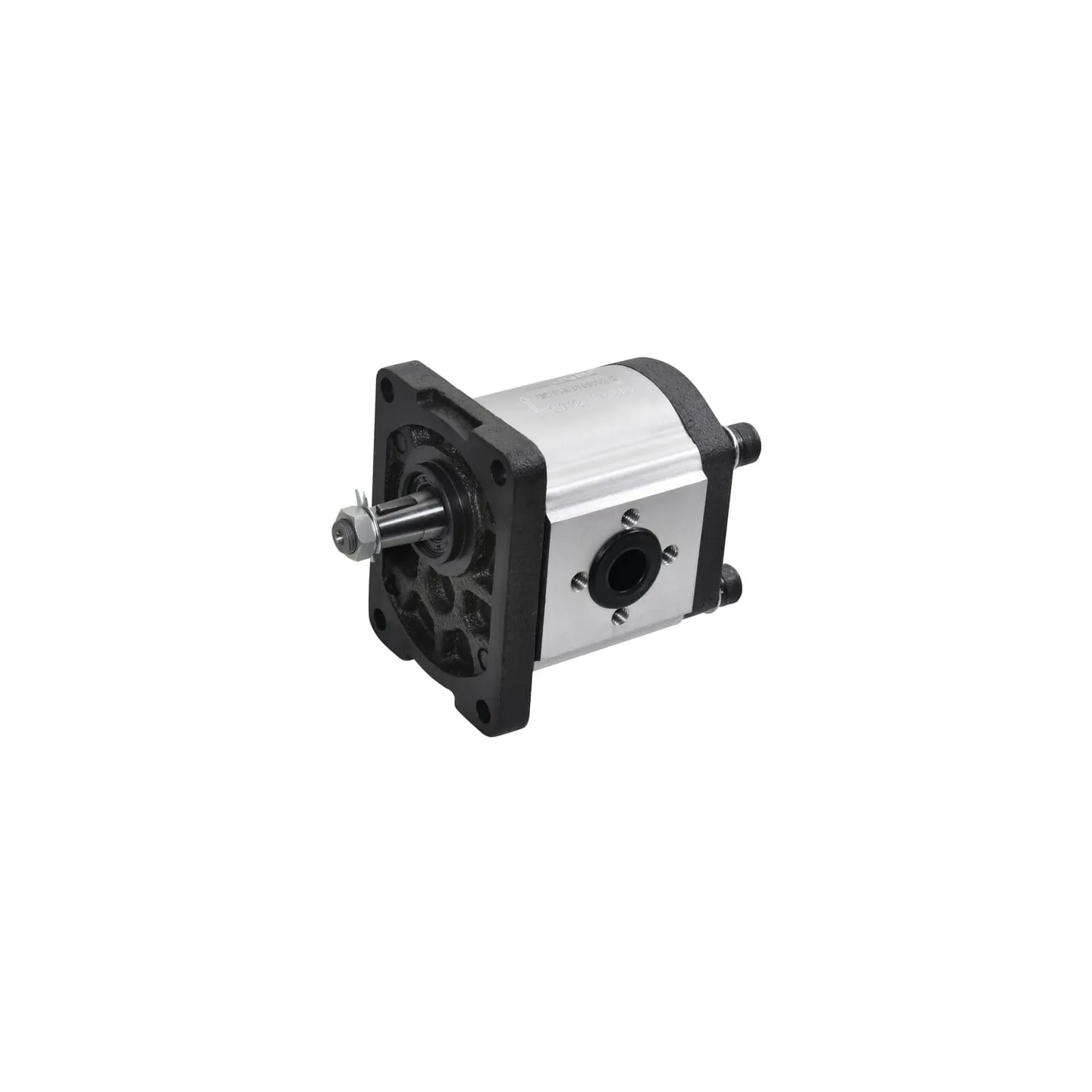 Gear motor Gr2 16cc R C18E  GM2016R4040C18EGP gopart