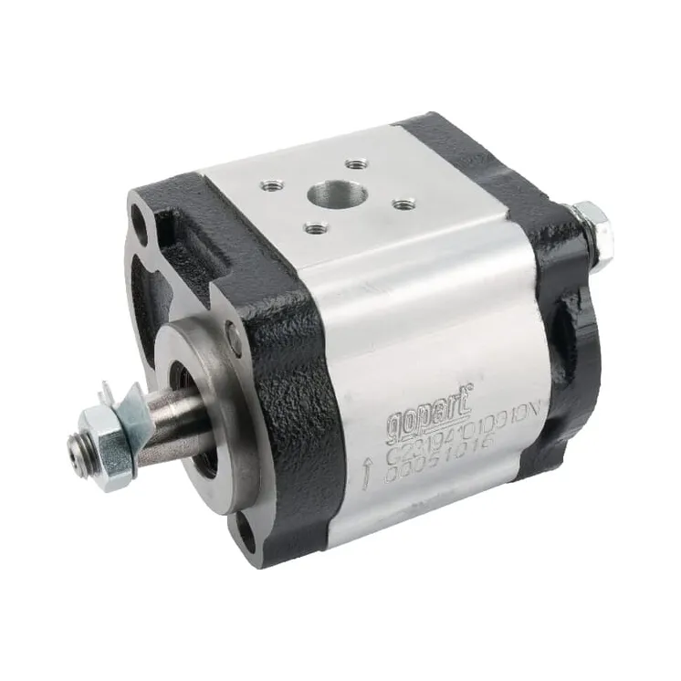 Hidrauliskais sūknis 8,2 ccm G231941010010N gopart