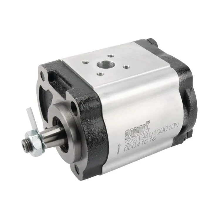 16ccm hidrauliskais sūknis G281940100010N gopart