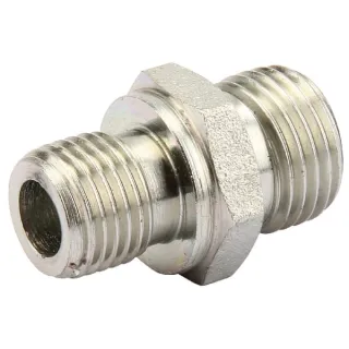 Vīriešu tapas savienojums R1/4 50Gb GES10LR14P050GP gopart