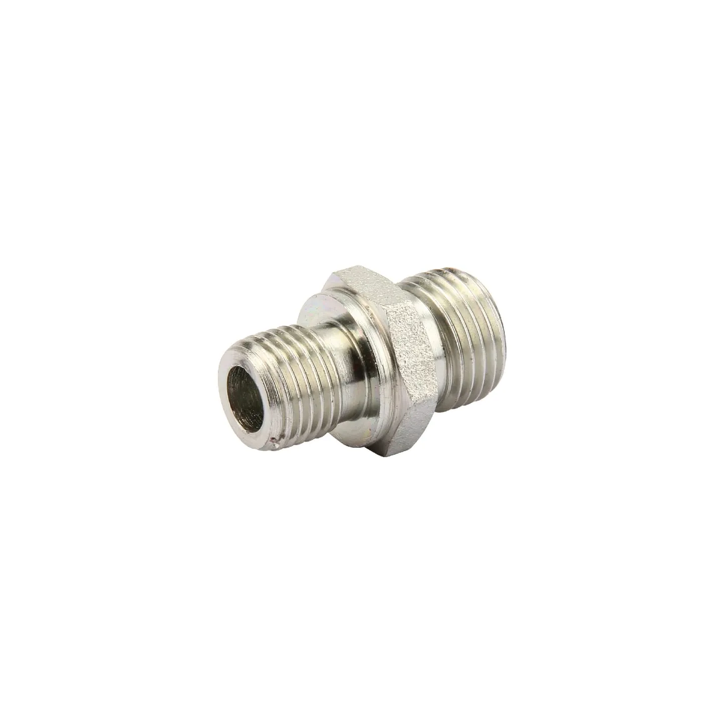 Male stud coupling R1/4 50Pcs  GES10LR14P050GP gopart