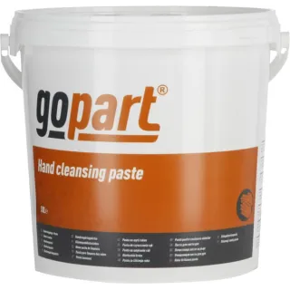 Roku mazgāšanas pasta 10l HC1010000GP gopart HC58500
