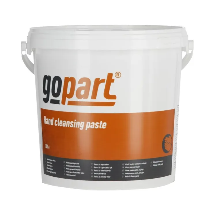 Roku mazgāšanas pasta 10l HC1010000GP gopart HC58500