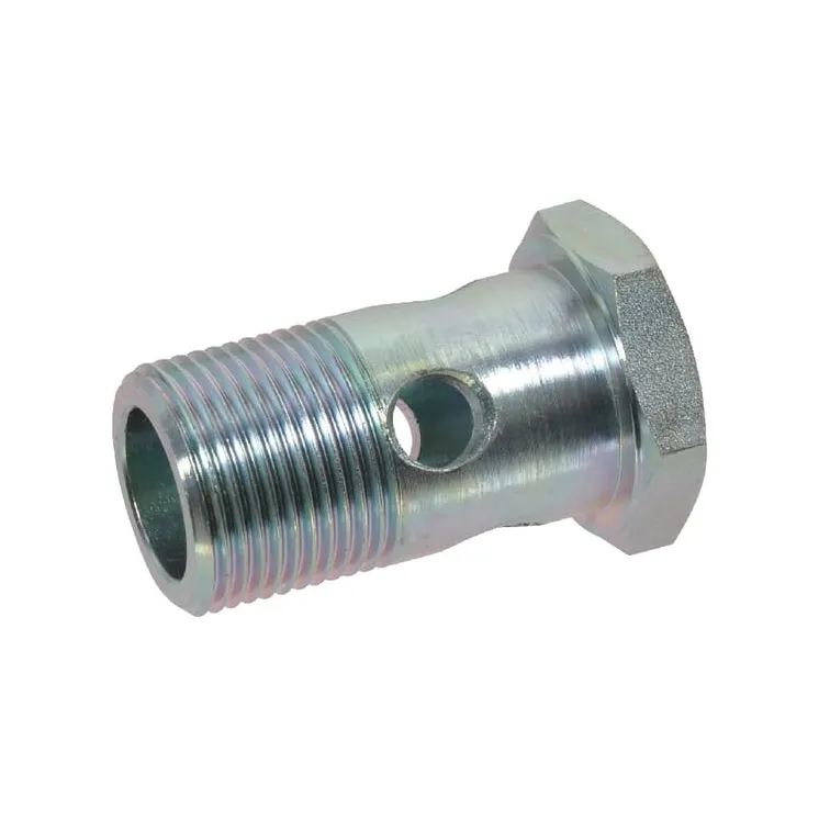Banjo bolt 3/4 BSP  HBB12GP gopart