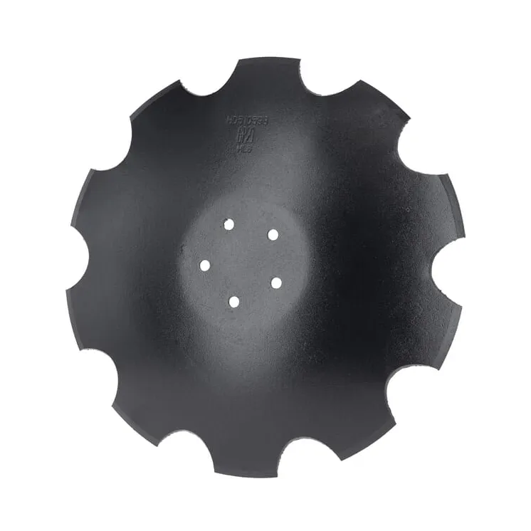 Ecēšu disks ar robu 510 mm, 5 caurumu HD510598 gopart