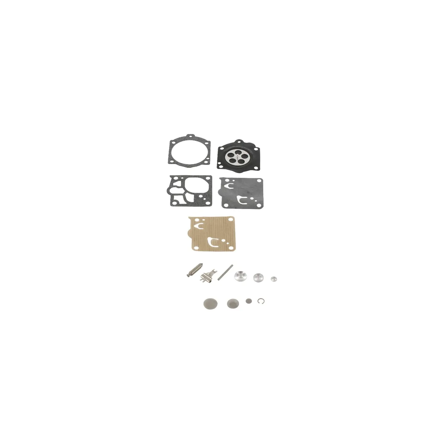 Walbro carburettor repair kit  K11WJGP gopart