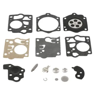 Walbro carburettor repair kit  K10SDCGP gopart 49834R FGP012158