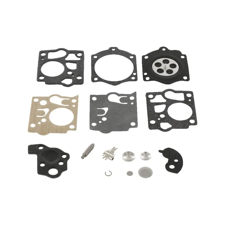 Walbro carburettor repair kit  K10SDCGP gopart 49834R FGP012158
