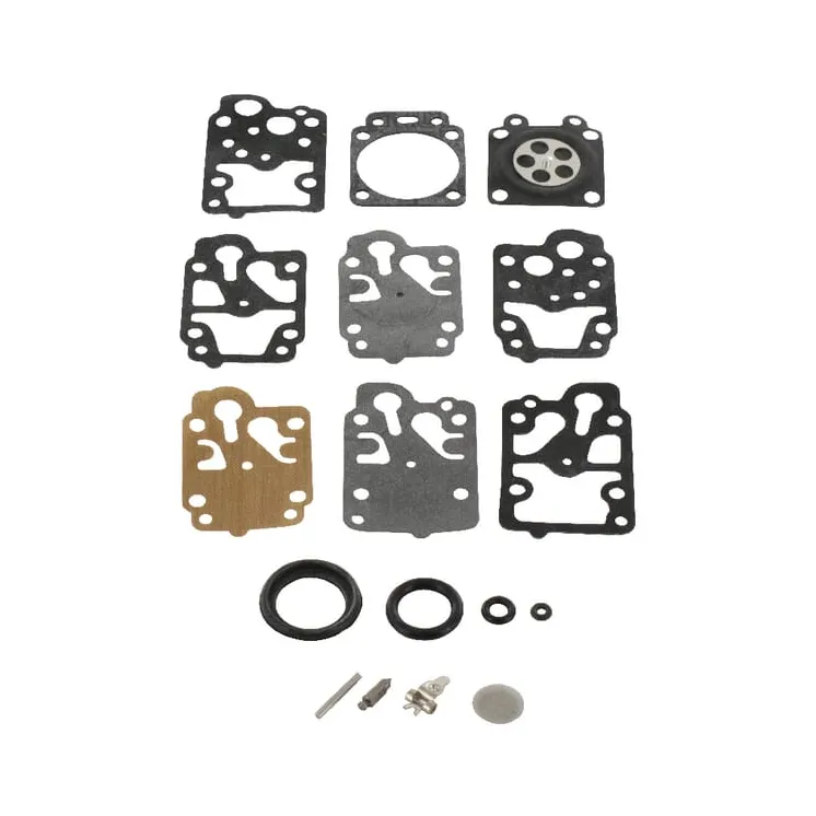 Walbro carburettor repair kit  K10WYGP gopart 49875R FGP012195