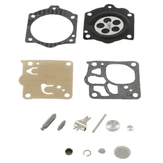 Walbro carburettor repair kit  K10WJGP gopart 49873R FGP012194