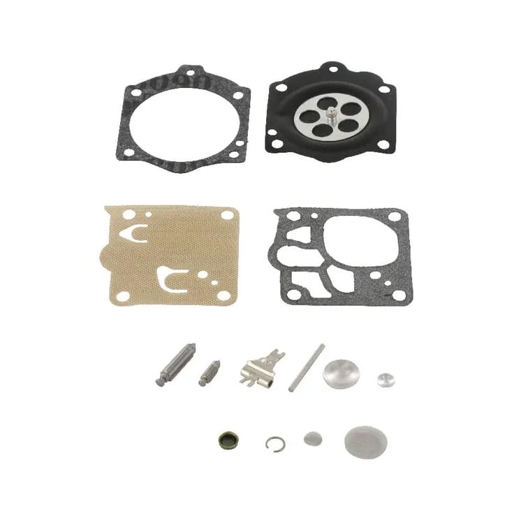 Walbro carburettor repair kit  K10WJGP gopart 49873R FGP012194