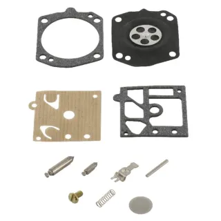 Walbro carburettor repair kit  K10HDGP gopart 49849R FGP012172