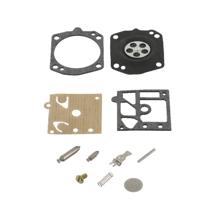 Walbro carburettor repair kit  K10HDGP gopart 49849R FGP012172