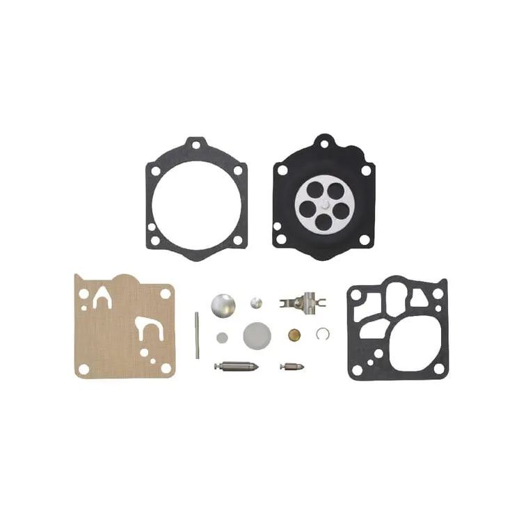 Walbro carburettor repair kit  K15WJGP gopart