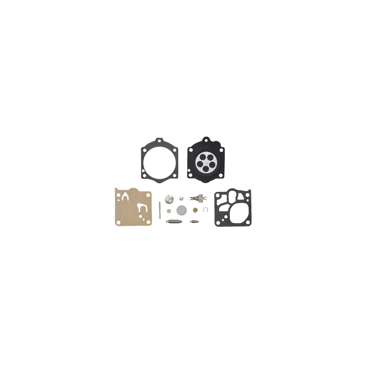 Walbro carburettor repair kit  K15WJGP gopart