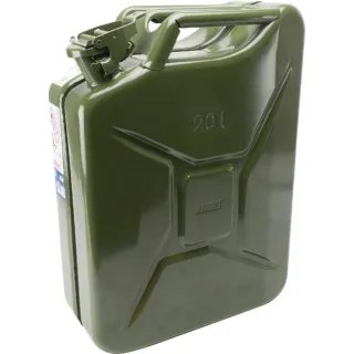 20l degvielas tvertne JK575075 gopart 1058575075 105857575 SP21060 TOG2020 VLB3049
