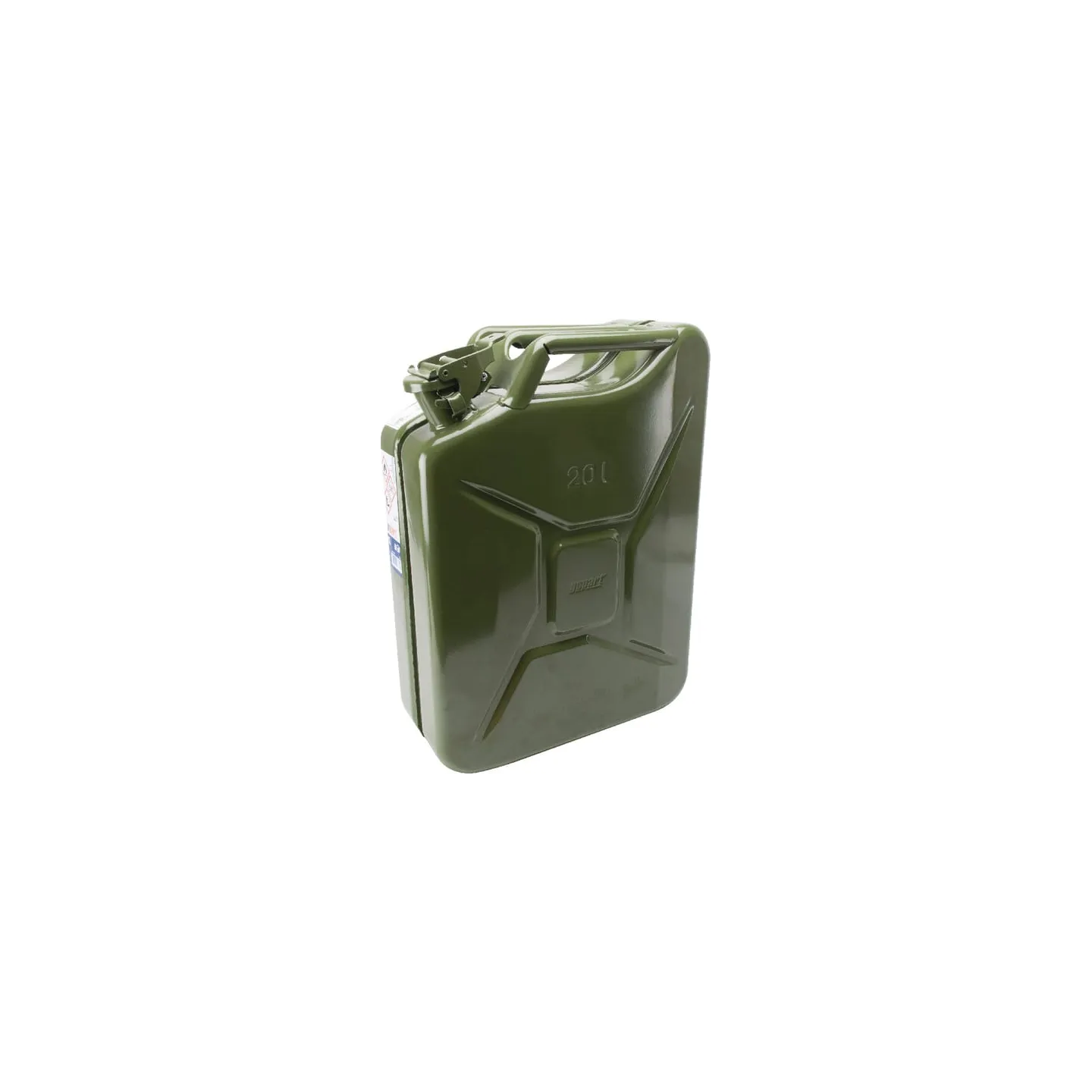 20l degvielas tvertne JK575075 gopart 1058575075 105857575 SP21060 TOG2020 VLB3049