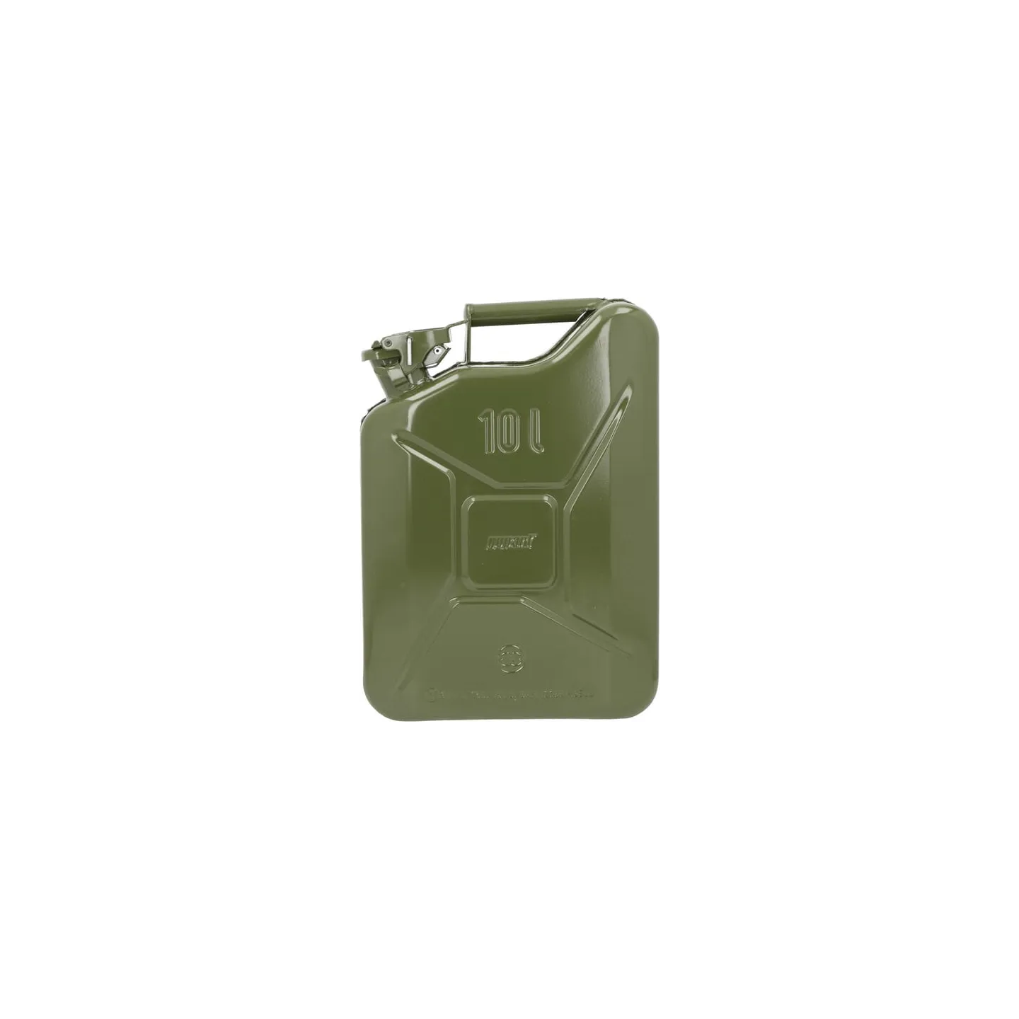 10l degvielas tvertne JK575050 gopart 1058575050 105857569 SP21055 TOG2010 TOG2010FC