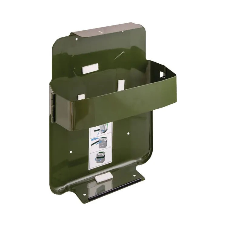 Holder for 20L canister  JK575720 gopart SP21049