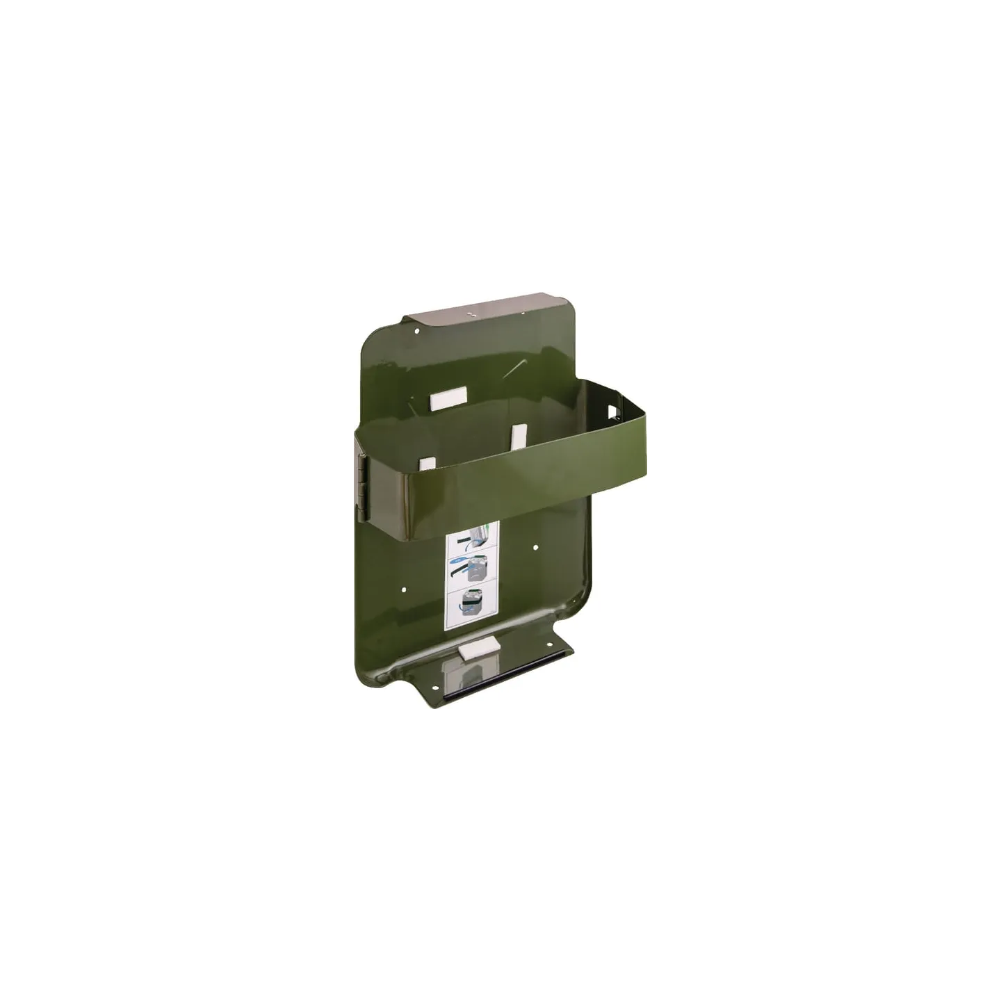 Holder for 20L canister  JK575720 gopart SP21049