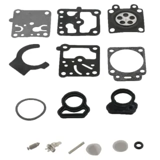 Walbro carburettor repair kit  K10WZGP gopart 49877R FGP012196