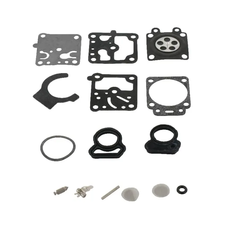 Walbro carburettor repair kit  K10WZGP gopart 49877R FGP012196