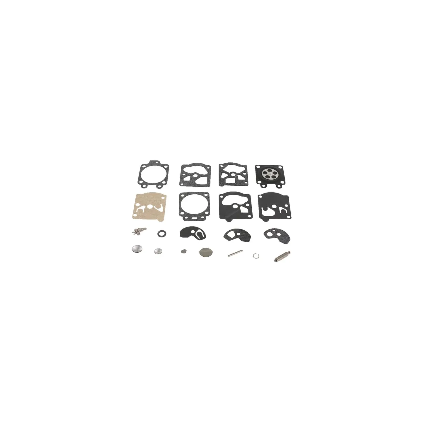 Walbro carburettor repair kit  K10WATGP gopart 49816R FGP012140