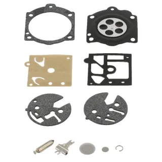 Walbro carburettor repair kit  K10HDBGP gopart 49832R FGP012156
