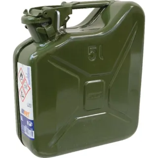 5 l degvielas tvertne JK575025 gopart 1058575025 SP21050 TOG2074FC VLB3048