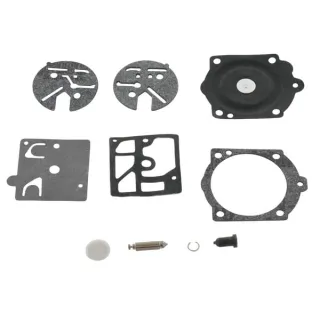 Walbro carburettor repair kit  K10HDCGP gopart 49833R FGP012157