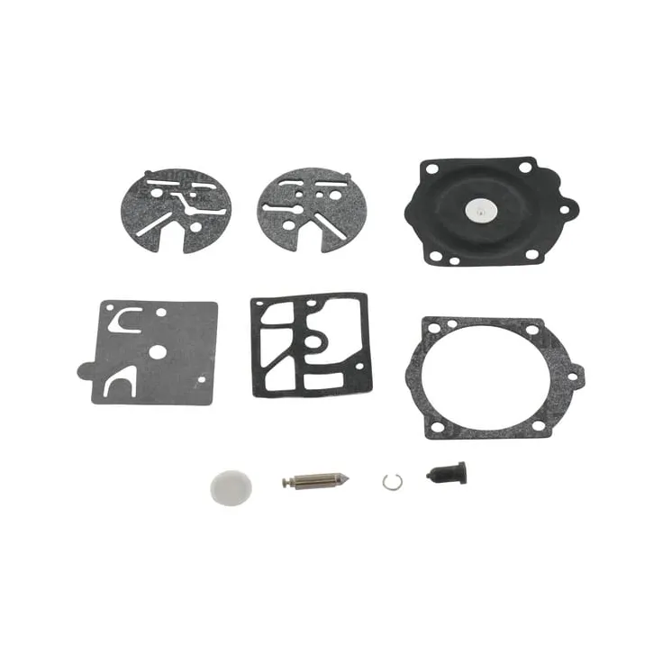 Walbro carburettor repair kit  K10HDCGP gopart 49833R FGP012157
