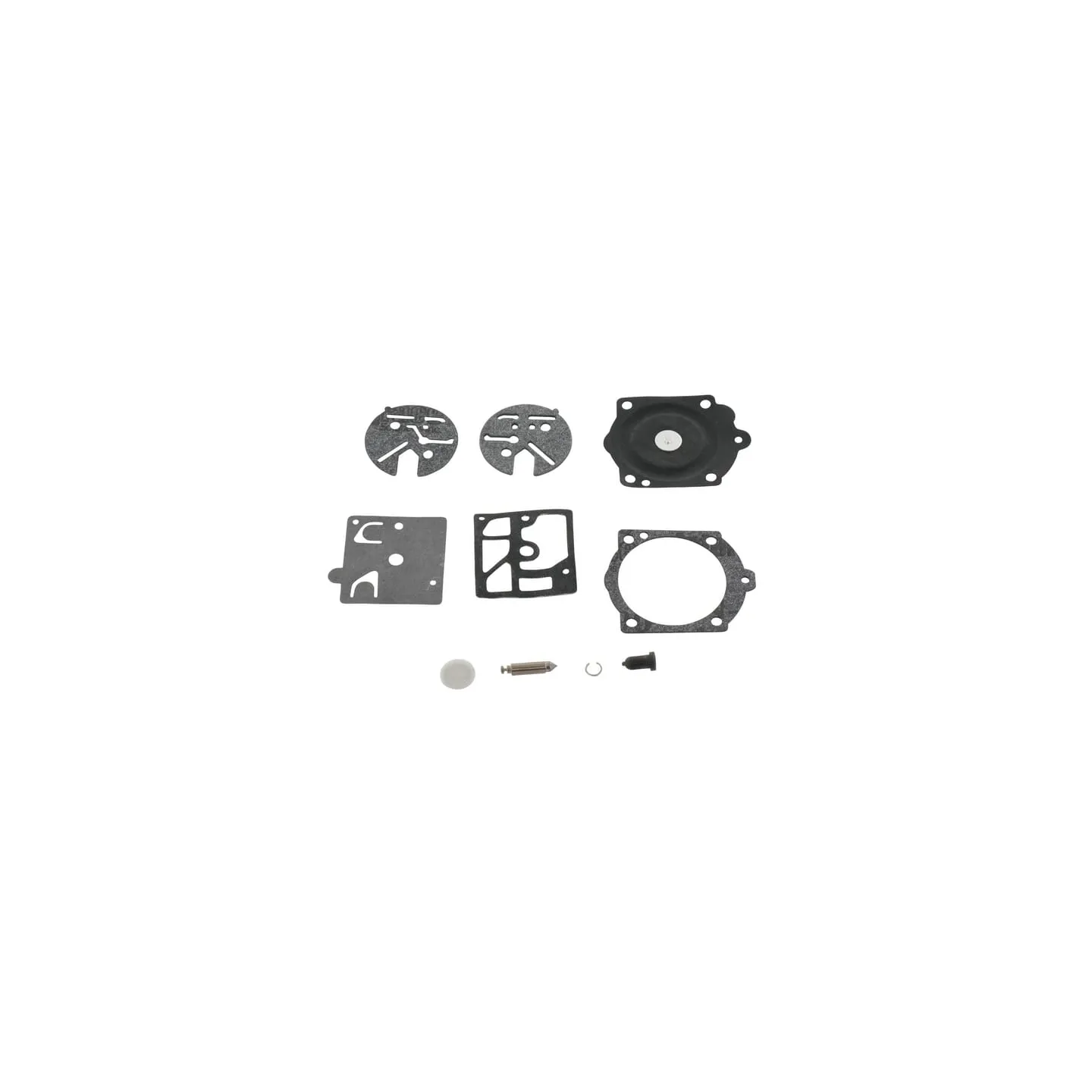 Walbro carburettor repair kit  K10HDCGP gopart 49833R FGP012157
