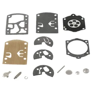 Walbro carburettor repair kit  K11WBGP gopart 49878R FGP012197