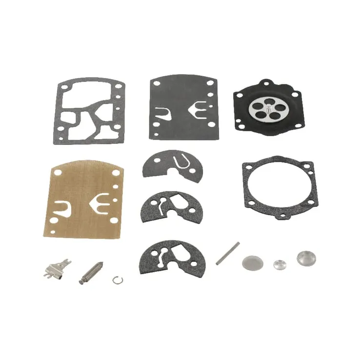 Walbro carburettor repair kit  K11WBGP gopart 49878R FGP012197